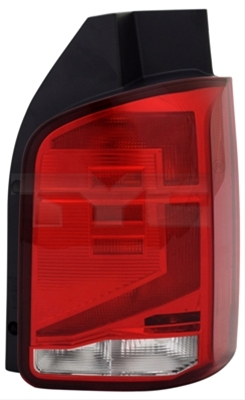 Imagine pentru produsul „LAMPA SPATE DR TRANSPORTER T6 2 USI"