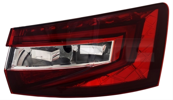 Imagine pentru produsul „STOP ST LED SUPERB 2015 >> SW - TYC A.M."