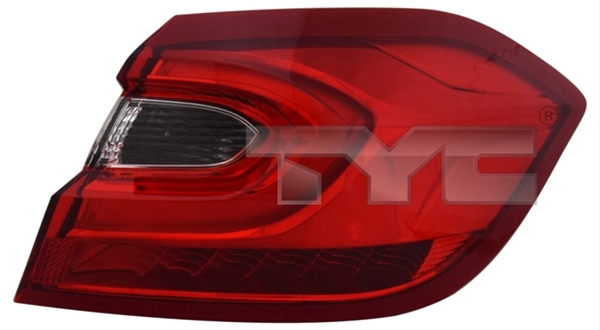 ST ST LED HB FIESTA 2017 >> - TYC A.M.
