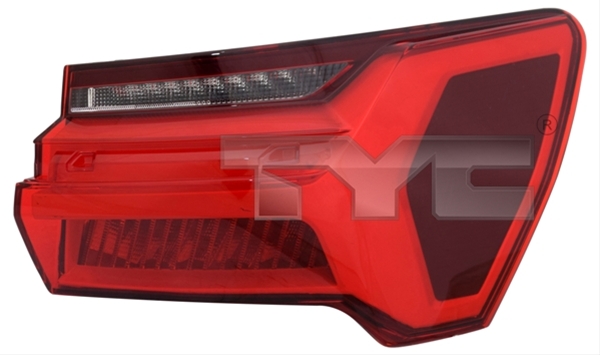 LAMPA DR SPATE LED A6 2018 >>