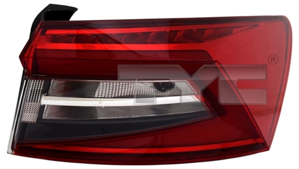 LAMPA SPATE LED DR KODIAK 2016 >>