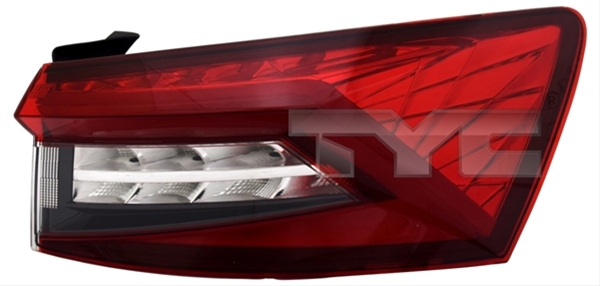 Imagine pentru produsul „SKODA KDAQ 2016-2021 STOP ASSY DR CU LED"