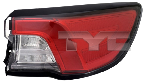 LAMPA SPATE STG LED KUGA 2019 >>