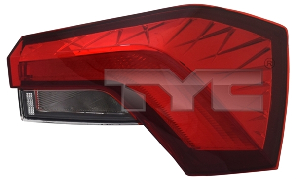 LAMPA SPATE STG LED KAMIQ 2019 >>