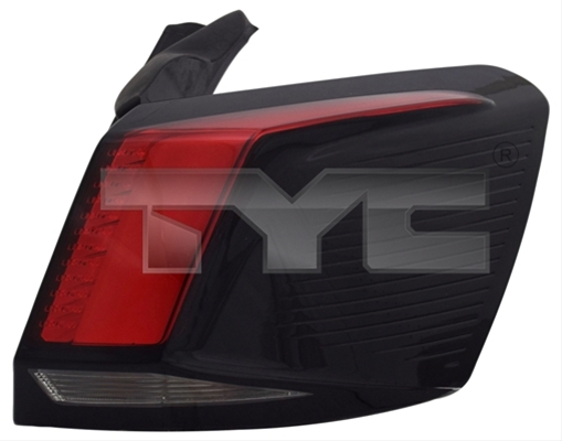 LAMPA SPATE STG LED PG 3008 2016 >>