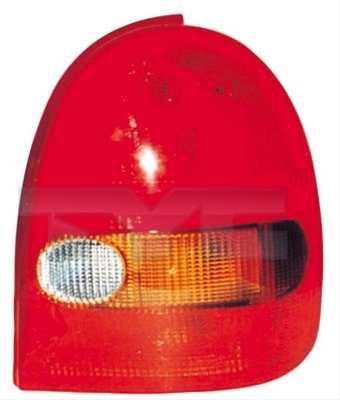 LAMPA SPATE
