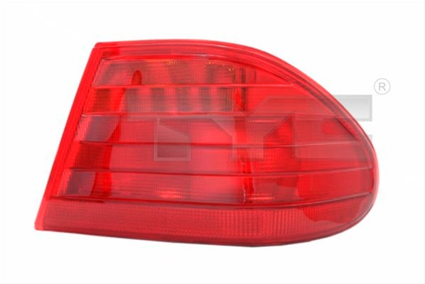 LAMPA SPATE