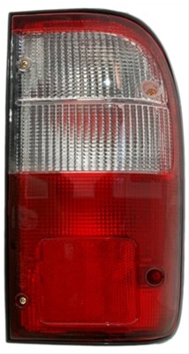 LAMPA SPATE