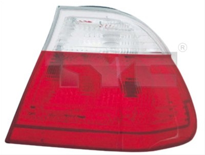LAMPA SPATE