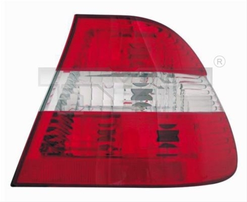LAMPA SPATE
