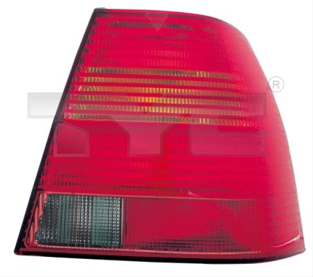 LAMPA SPATE