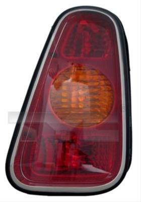 LAMPA SPATE