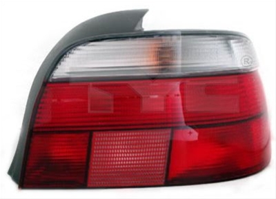 LAMPA SPATE