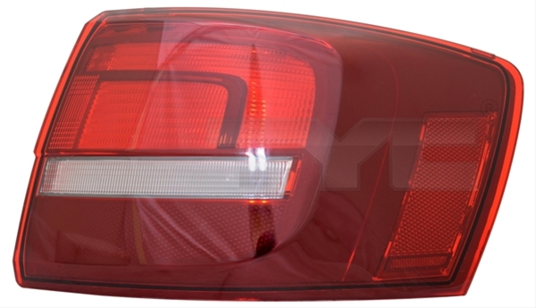 STOP DR EXT NEGRU JETTA 2014 >>