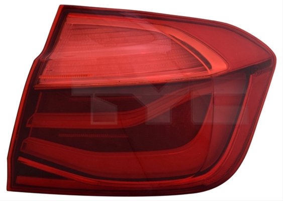 Imagine pentru produsul „LAMPA SPATE ST PE ARIPA, LED, F30 2015 >> - TYC"