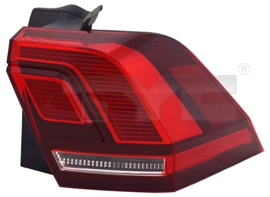 Imagine pentru produsul „LAMPA DR SPATE LED TIGUAN 2016 >>"