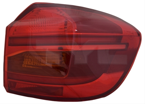 Imagine pentru produsul „LAMPA SPATE DR"