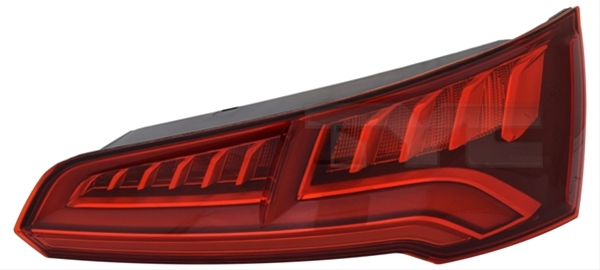 Imagine pentru produsul „LAMPA SPATE DR"