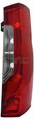 LAMPA  ST SPRINTER 2018 >>