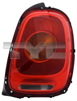 LAMPA STG SPATE MINI 2013 >>