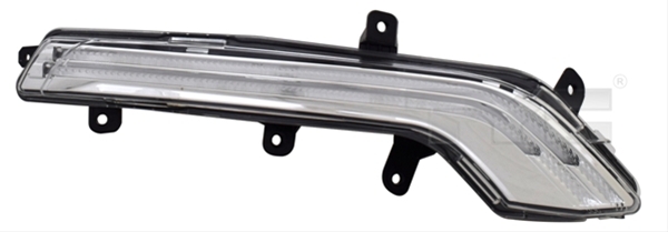 Imagine pentru produsul „LUMINA DE ZI DR LED PG 508 2014 >>"