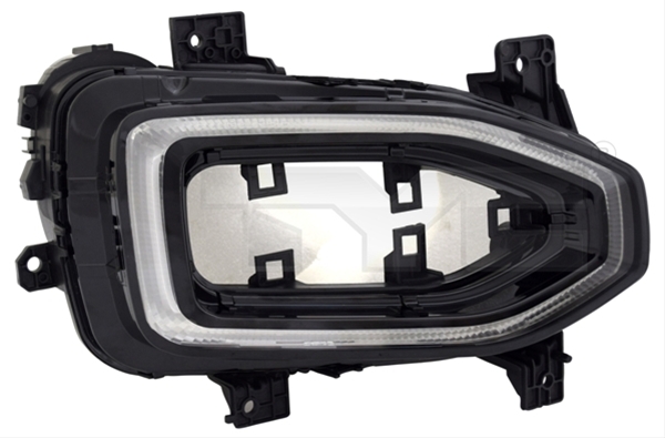 Imagine pentru produsul „VW T-ROC 2017-ON DRL ST CU LED"