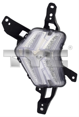 Imagine pentru produsul „KA N-IRO 2019-2022 DRL ST CU LED"