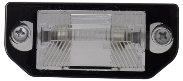 Imagine pentru produsul „LAMPA NUMAR CU SOCLU C5W PASSAT 1996 >> 2000"