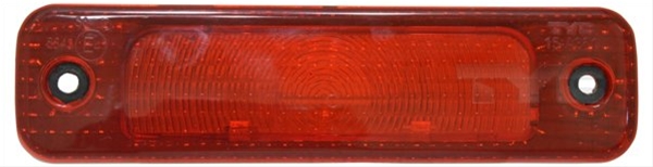 Imagine pentru produsul „FD TRNST V 2006-ON THIRD STOP LAMP W16W"