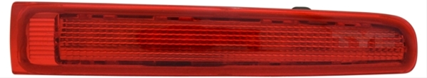 Imagine pentru produsul „STOP SUPLIMENTAR TRANSPORTER T5 2003>>  2 USI, CU LED, ST"