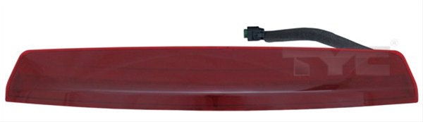 Imagine pentru produsul „STOP SUPLIMENTER ROSU, LED, RANGE ROVER SPORT 2005 >> 2013 - TYC"