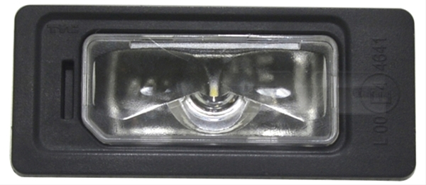 Imagine pentru produsul „LAMPA NUMAR LED VW//SKODA//AUDI 2012 >>"