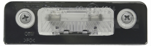 Imagine pentru produsul „LUMINA NR INMATRICULARE C5W OCTAVIA 2004>>2008"