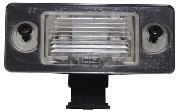 Imagine pentru produsul „LAMPA NUMAR ST=DR  FABIA"