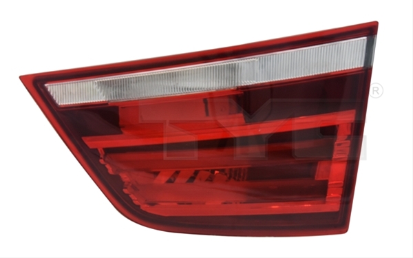 Imagine pentru produsul „STOP DR LED (PE HAYON) X3 2010 >>"