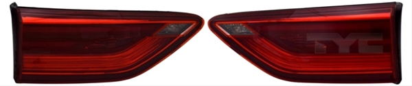 Imagine pentru produsul „LAMPA SPATE DR LED GOLF VIII"