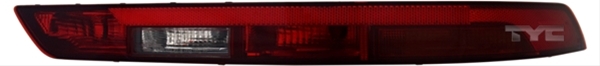 Imagine pentru produsul „LAMPA CEATA SPATE ST Q5 2020 >> - TYC A.M."