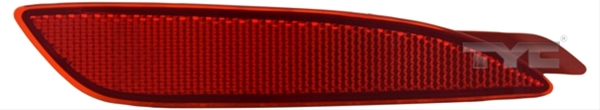 Imagine pentru produsul „MAZDA CX-5 II 2021-ON REFLECTOR DR"