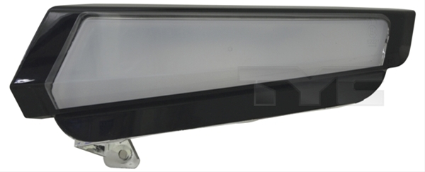 Imagine pentru produsul „IV DALY VI 2014ON FRONT BLINKER UNIT LH PY21W"