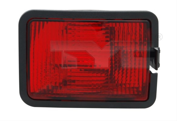 Imagine pentru produsul „LUMINA DE CEATA SPATE"