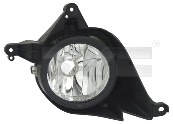 Imagine pentru produsul „PROIECTOR ST H11 CRV III 2006 >> 2009"