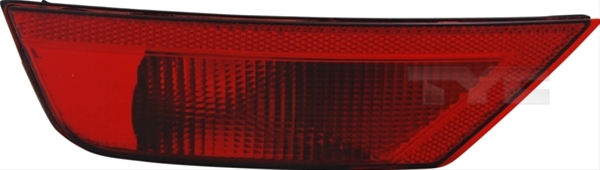 Imagine pentru produsul „FORD KUGA I 2008-2012 STOP CEATA SPATE DR P21W"