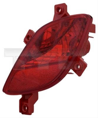 Imagine pentru produsul „LAMPA CEATA DR SPATE I30 2011 >>"