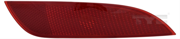 Imagine pentru produsul „CATADIOPTRU DR FOCUS III HB  2014 >>"
