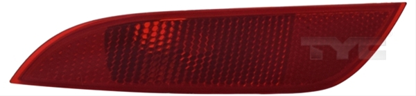 Imagine pentru produsul „LAMPA CEATA SPATE ST FOCUS III HB  2014 >>"