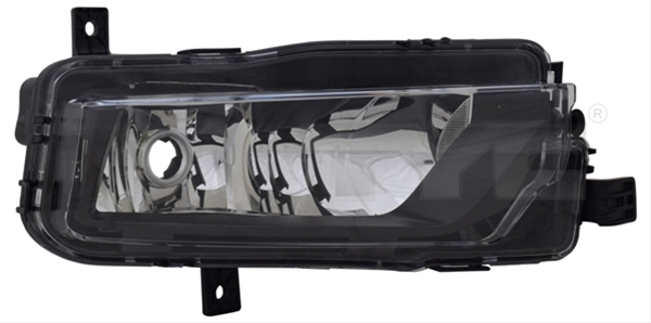 Imagine pentru produsul „PROIECTOR CEATA ST, H11, CADDY 2015 >> - TYC"