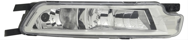 Imagine pentru produsul „PROIECTOR CEATA DR H8/W21W PASSAT B8 2014>>"