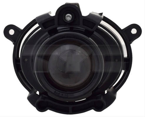 Imagine pentru produsul „PROIECTOR CEATA ST/DR 2012 >> H11 MOKKA"