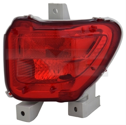 Imagine pentru produsul „LAMPA CEATA SPATE ST RAV 4 2005 >>"
