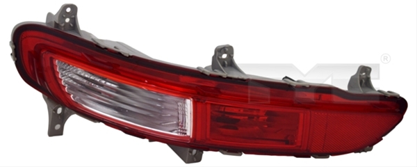 Imagine pentru produsul „LUMINA DE CEATA SPATE STG"